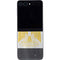 Egypt Flag Distressed Galaxy Z Flip5 5G Skin